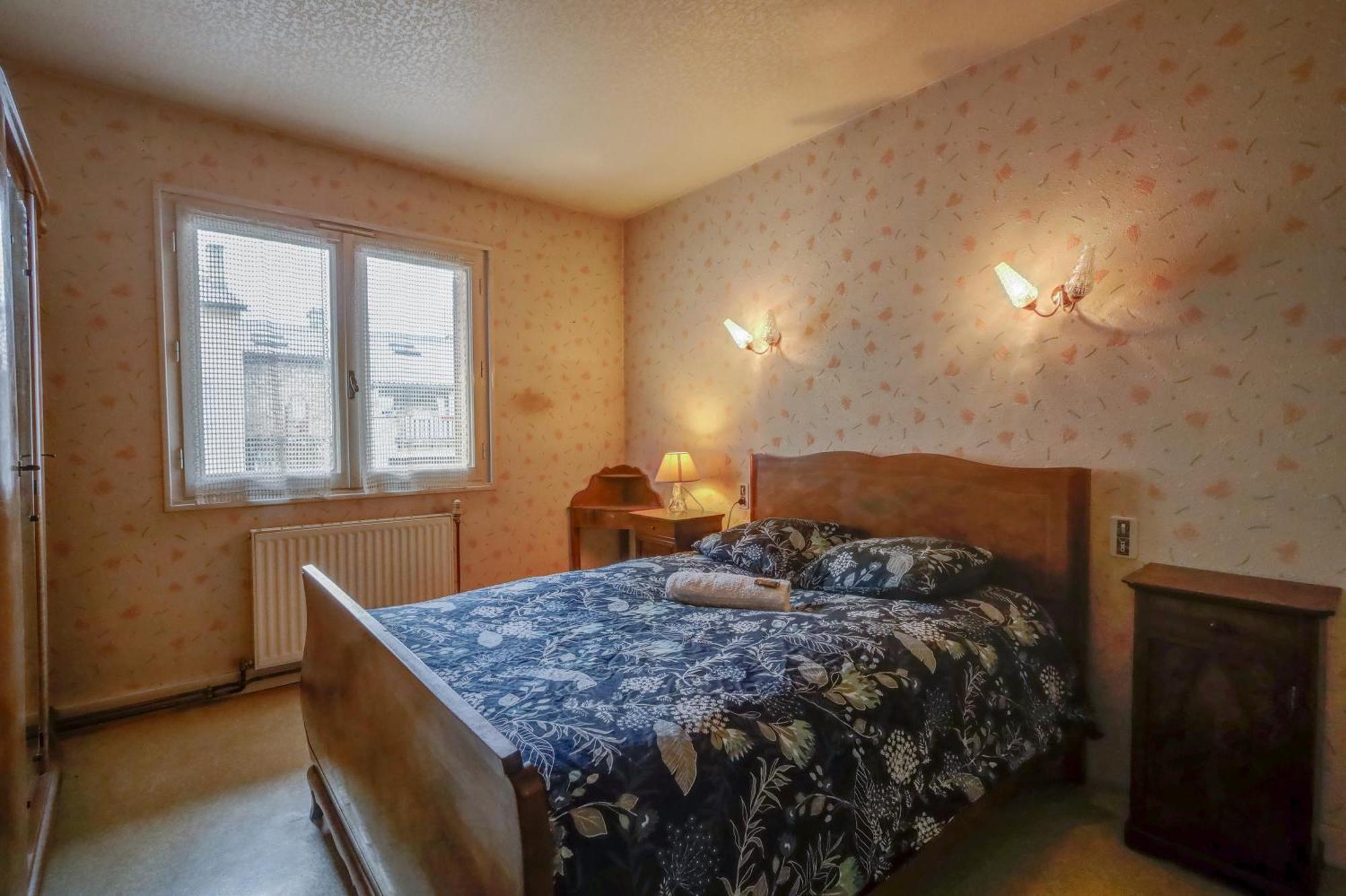 Vintage House Villa Ambérieu-en-Bugey Buitenkant foto